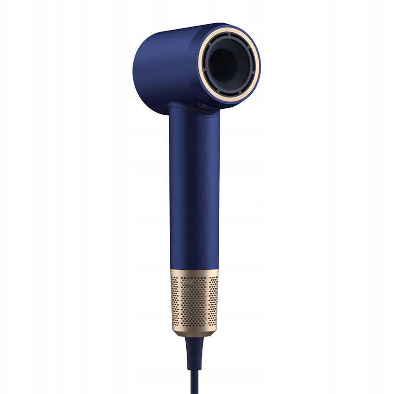 Hairdryer Laifen Swift Premium 1600W gold blue Manufacturer code Swift Premium Golden Blue