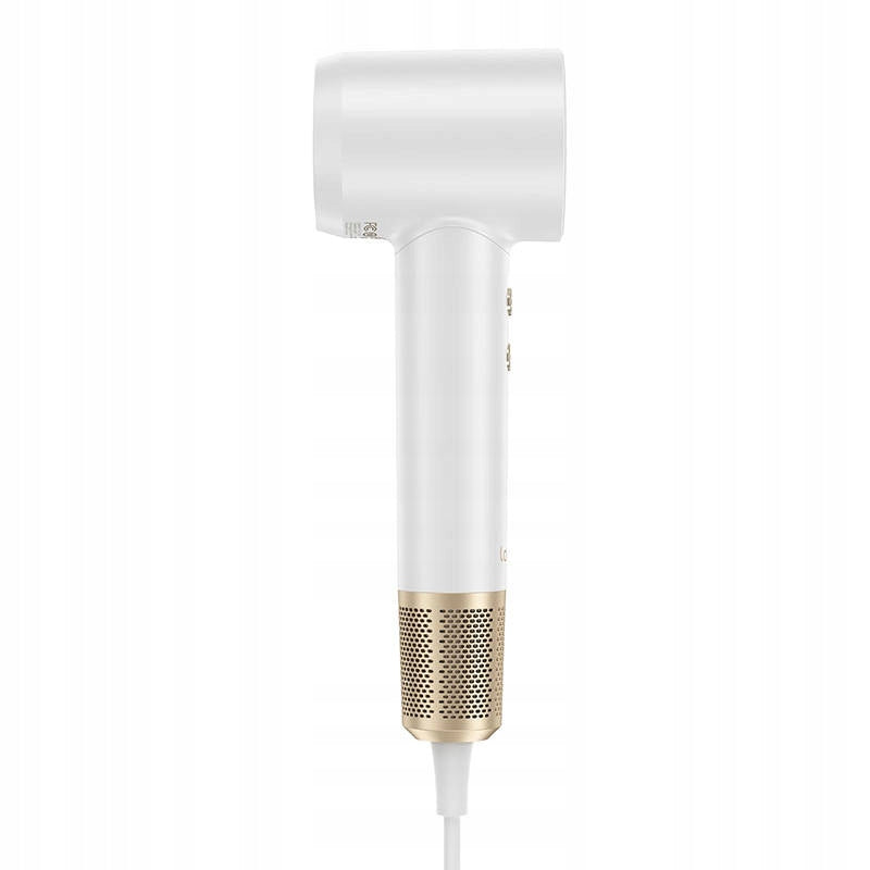 Hairdryer Laifen Swift Premium 1600W white Brand Laifen