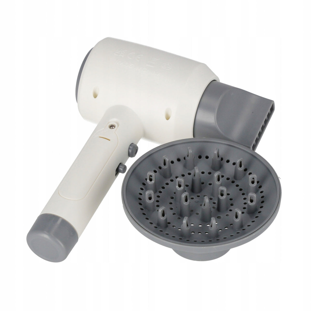 Hairdryer Mega Creative 566695 Mega Creative Kid's age 3+ years