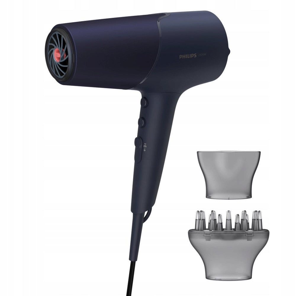 Hairdryer PHILIPS BHD 510/00 Model BHD510/00