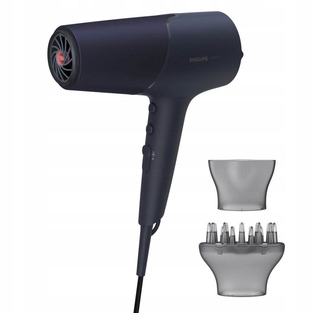 Hairdryer PHILIPS BHD 510/00