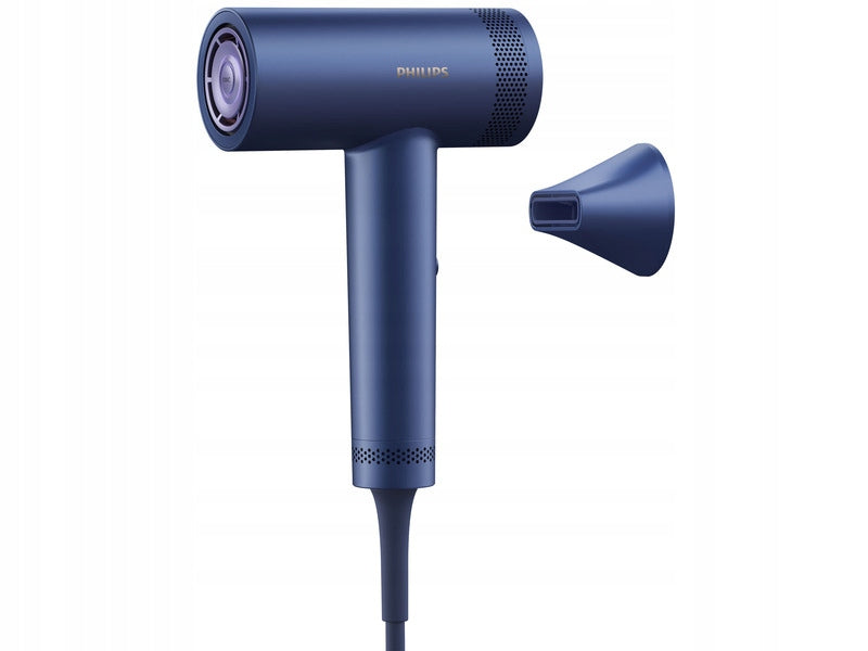 Hairdryer PHILIPS BHD839-00 1400 W Ionization