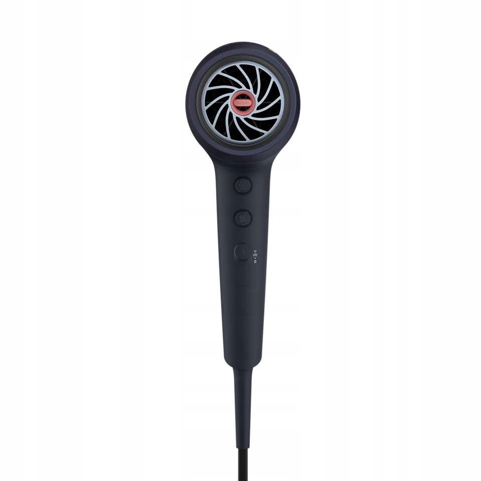 Hairdryer Philips BHD510/00 ionization Manufacturer code BHD510/00