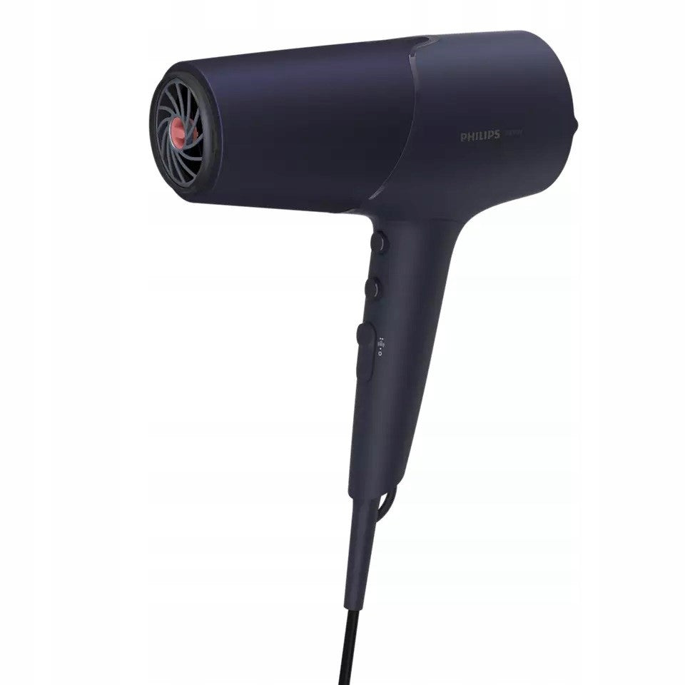 Hairdryer Philips BHD510/00 ionization Packaging status original