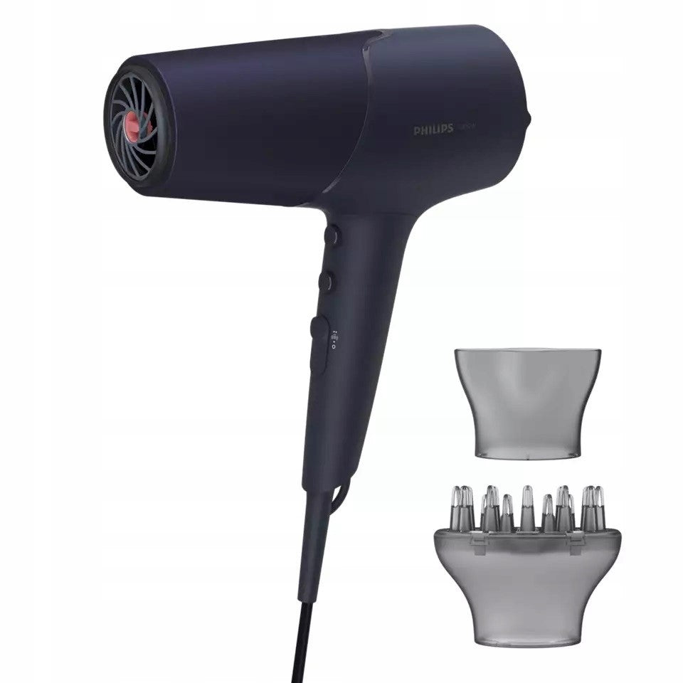 Hairdryer Philips BHD510/00 ionization