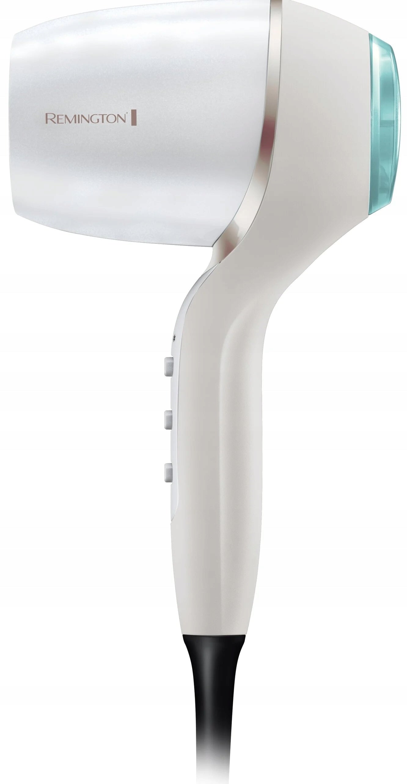 Hairdryer REMINGTON Hydraluxe Pro EC9001 Features ionization cold air blow