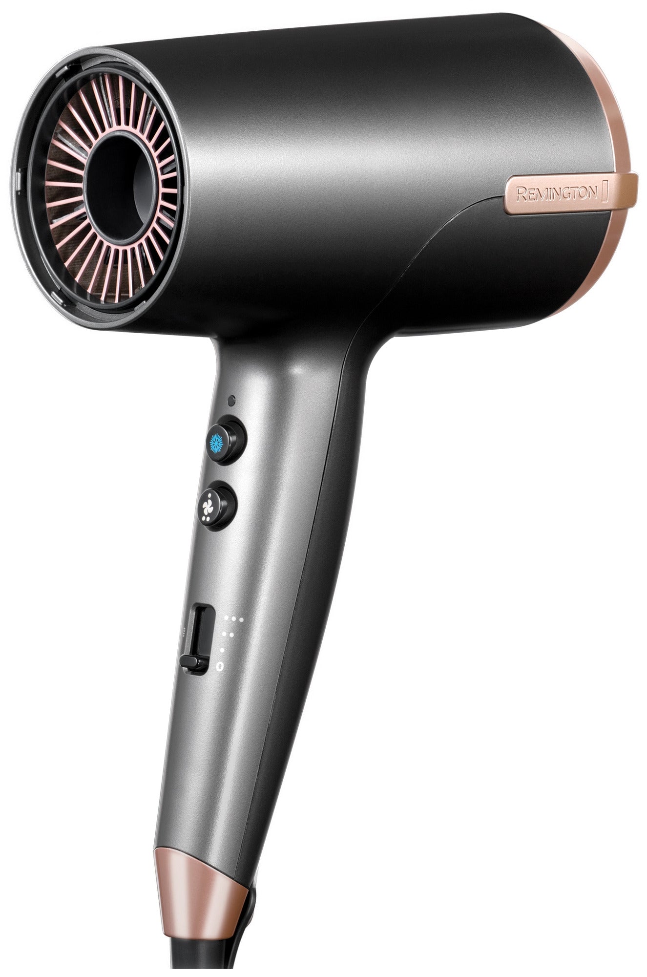 Hairdryer REMINGTON One Dry & Style D6077