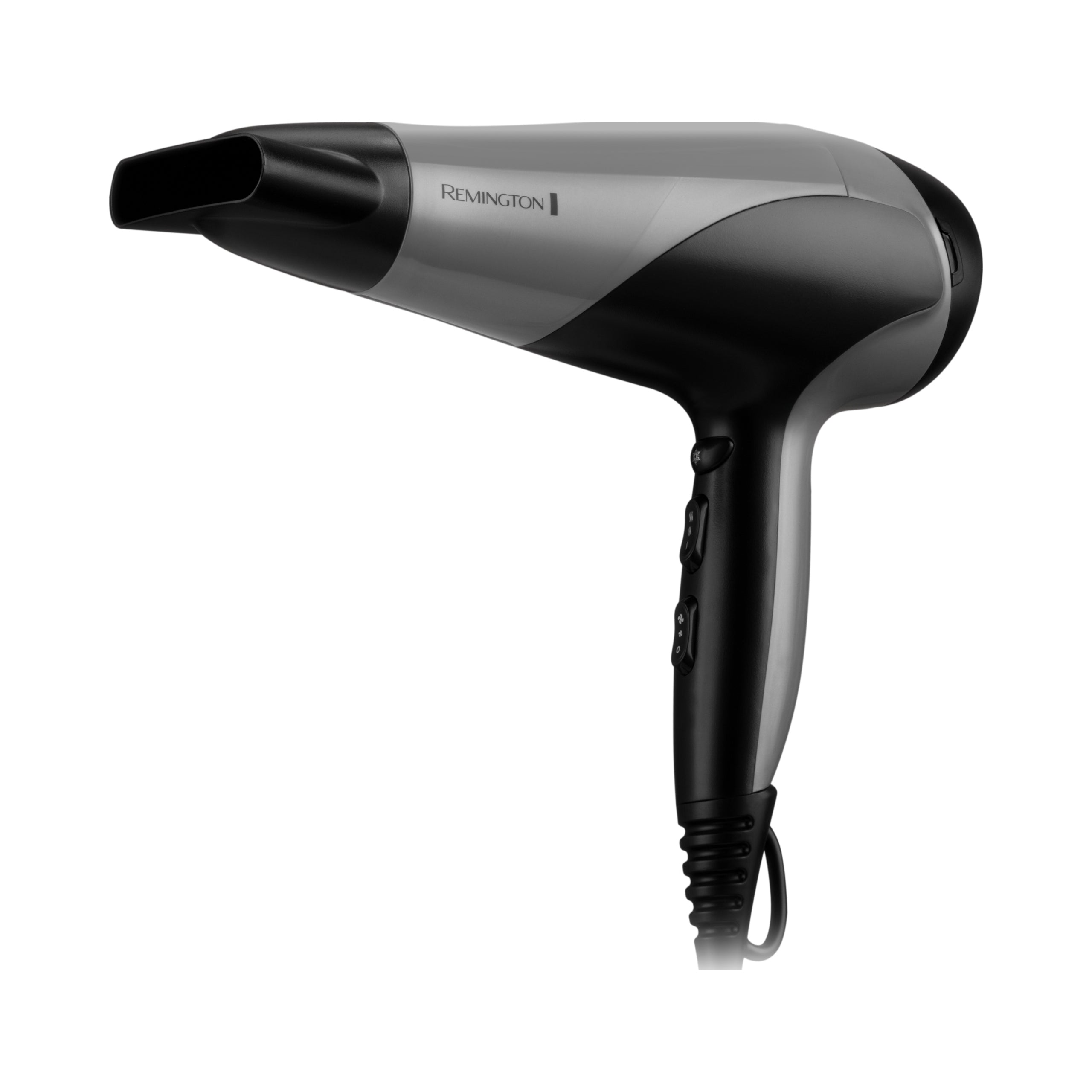 Hairdryer Remington D3190S 2200W black