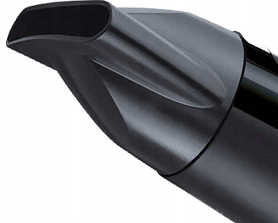 Hairdryer Remington D5210 2200 W black Manufacturer code D5210