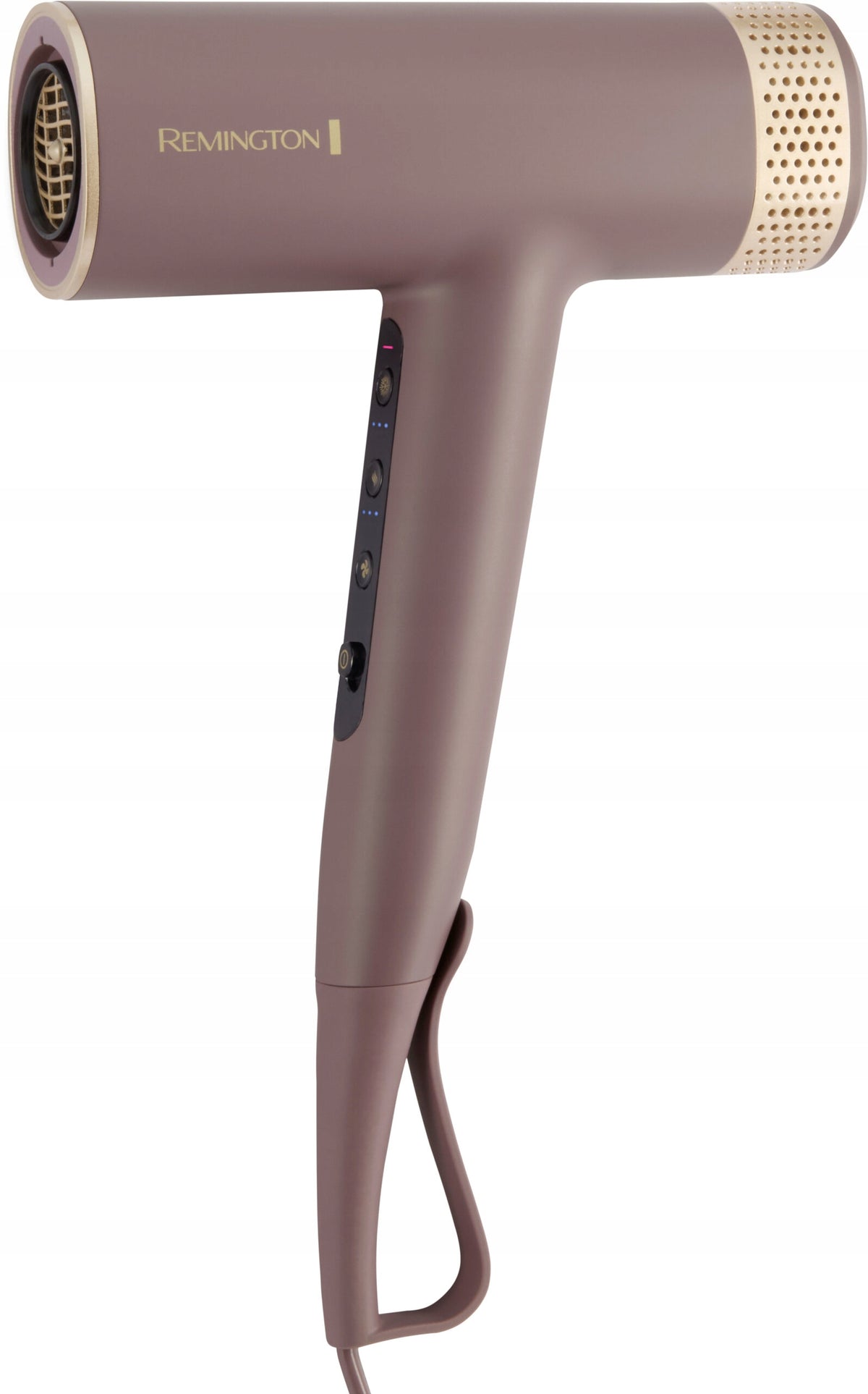 Hairdryer Remington EC8930 AIRvive 1600W Brand Remington