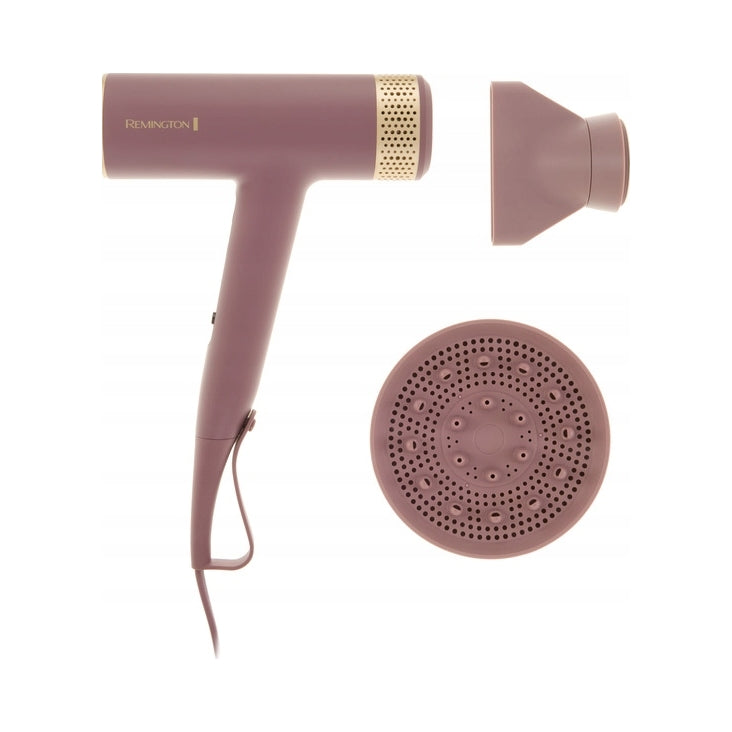 Hairdryer Remington EC8930 AIRvive 1600W