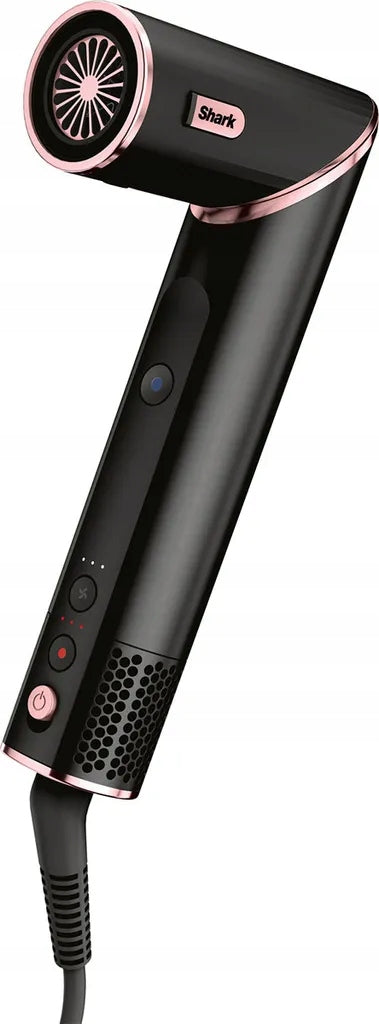 Hairdryer SHARK FlexStyle HD400EU rotating head cold air