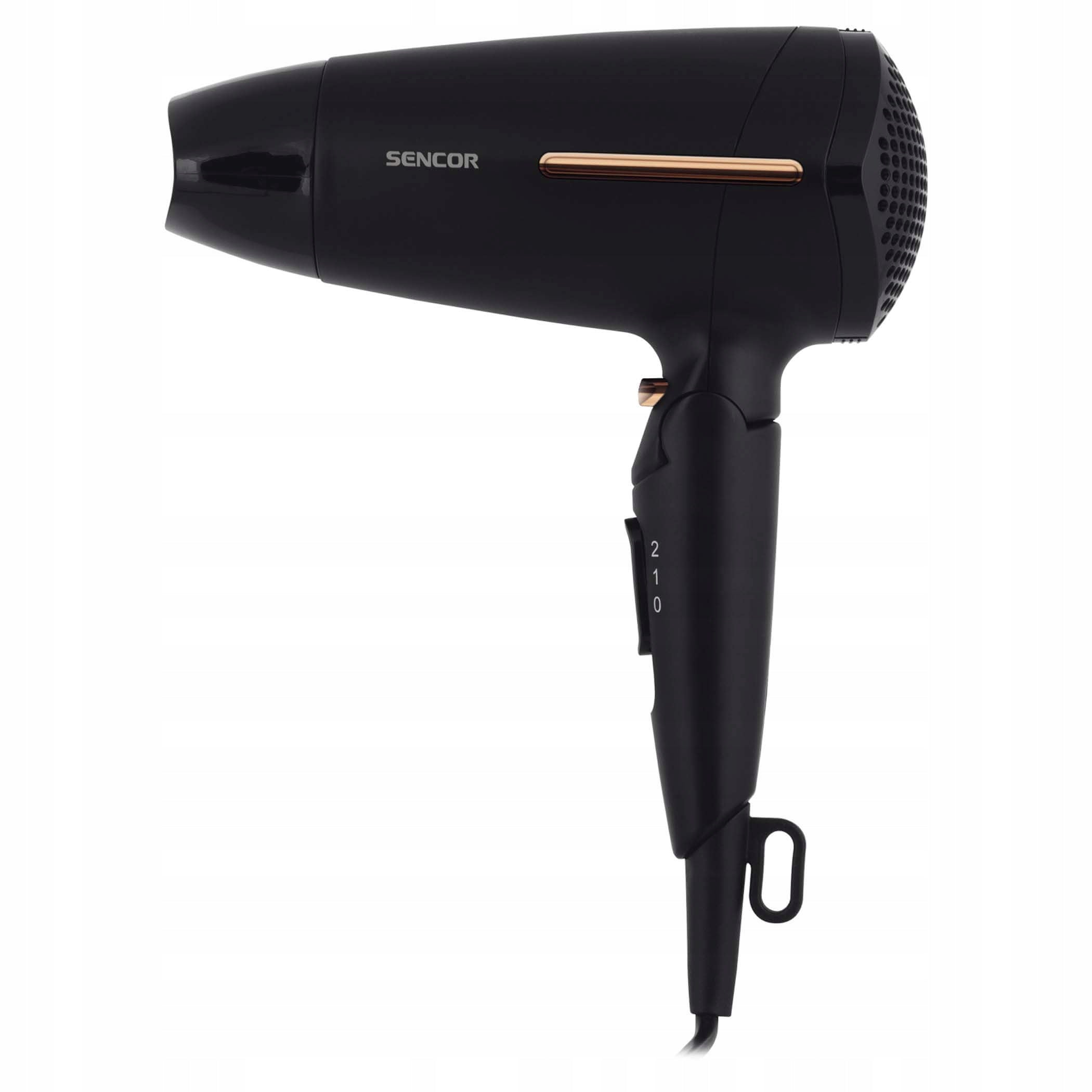 Hairdryer Sencor SHD 0045BK 1600W small