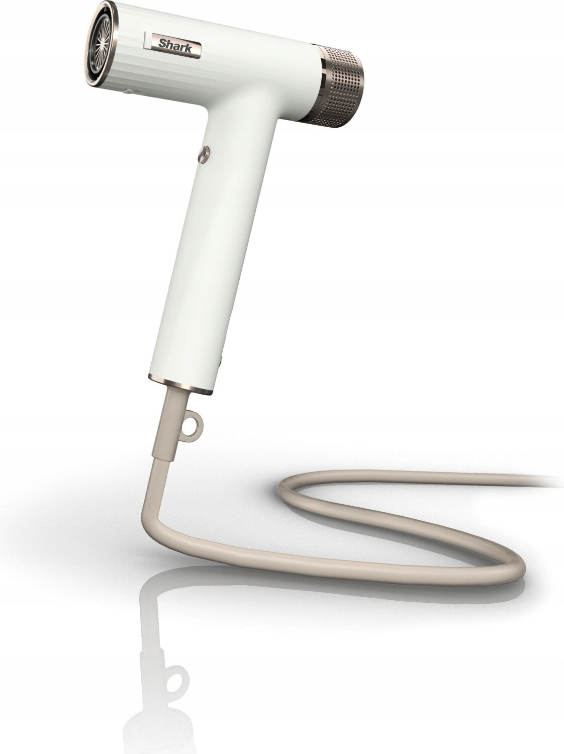 Hairdryer Shark SpeedStyle HD333EU 3w1 1700W white Brand Shark