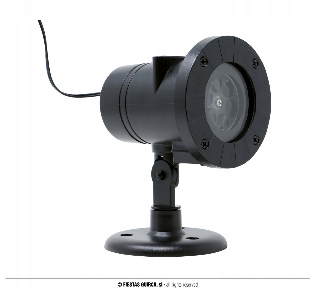 Halloween Figure Projector for Outdoor House LED Brand Fiestas Guirca