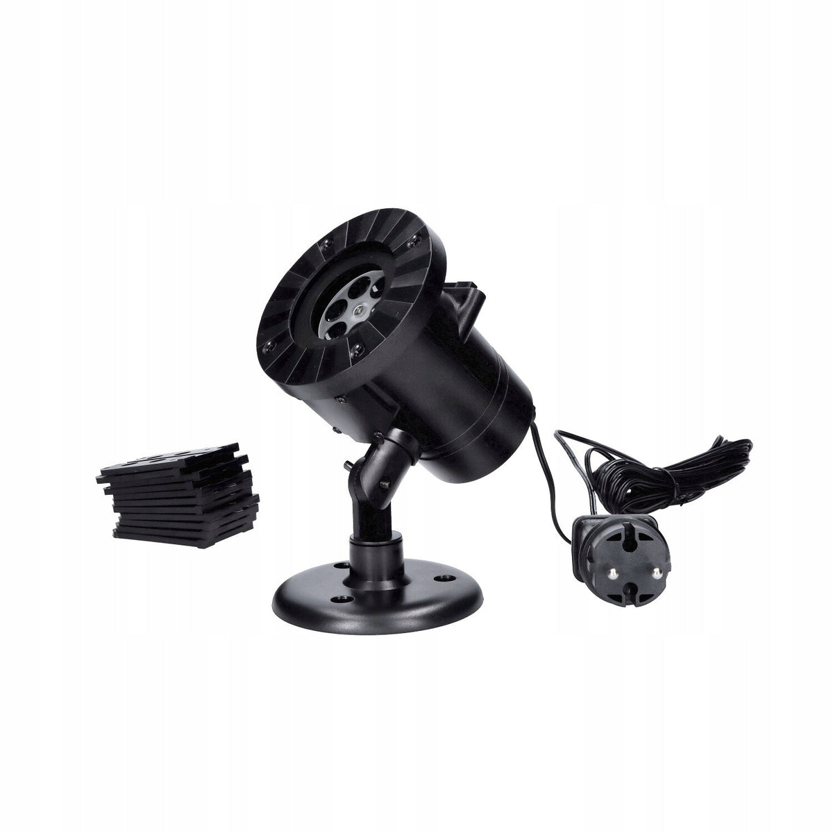 Halloween Figure Projector for Outdoor House LED