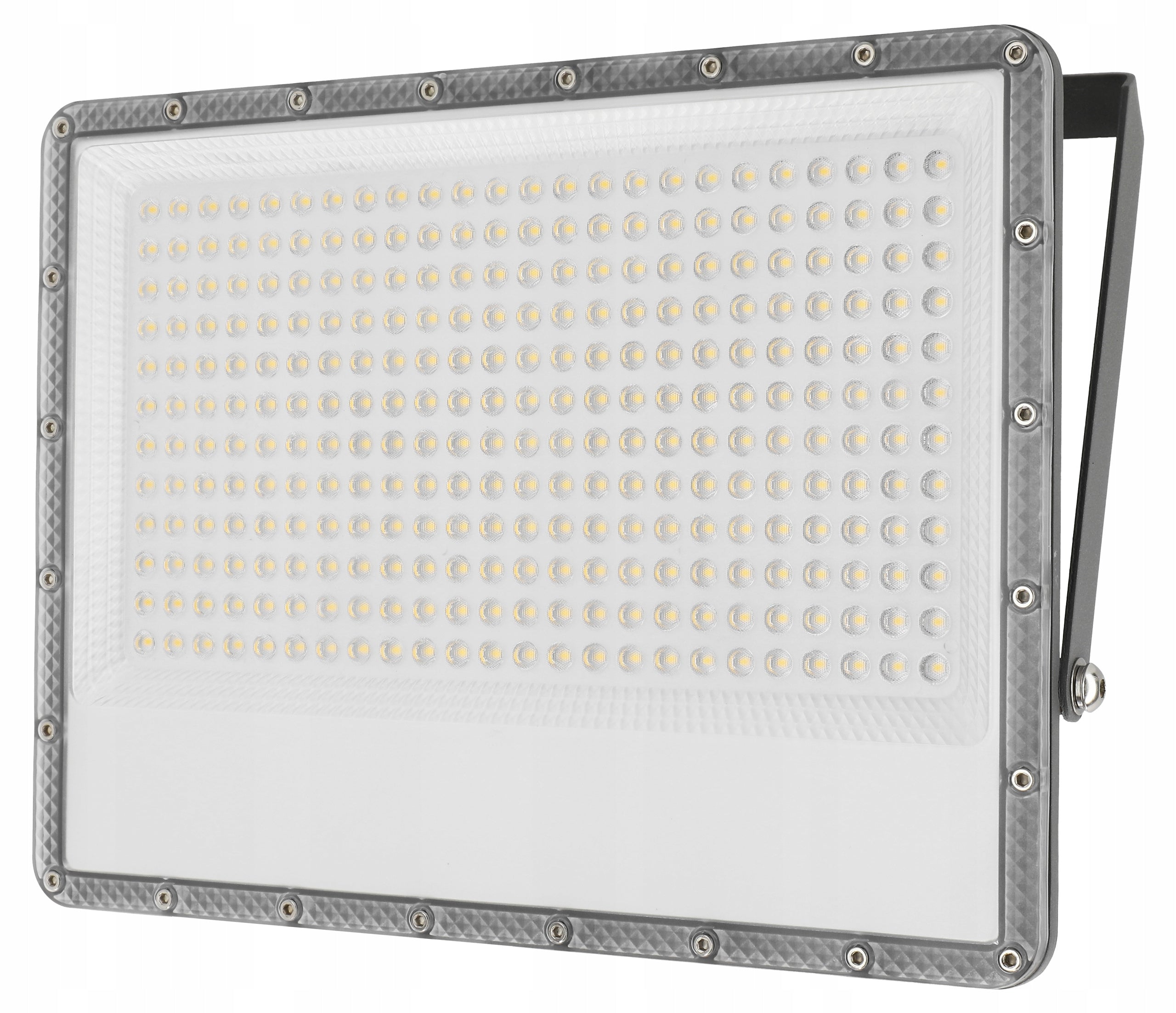 Halogen LED Floodlight Lamp 200W 22000lm Premium Outdoor IP Headlight Brand Smartled