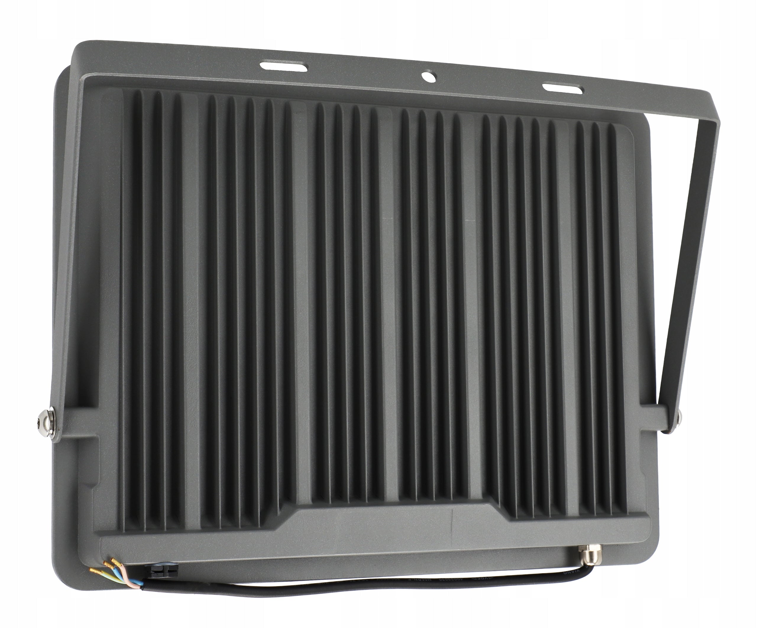 Halogen LED Floodlight Lamp 200W 22000lm Premium Outdoor IP Headlight Packaging status original