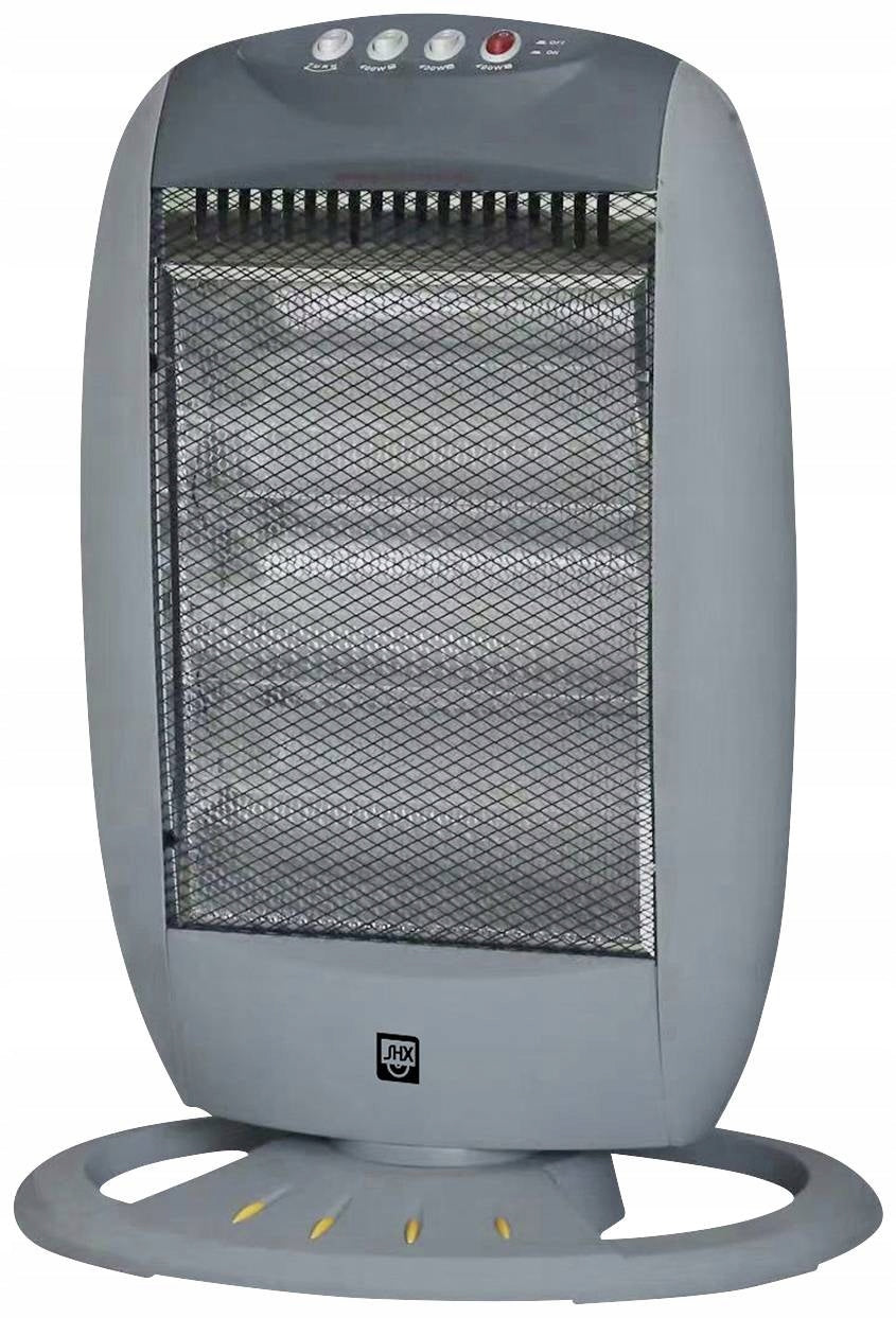 Halogen radiator Radiator Stove 1200W Brand no brand