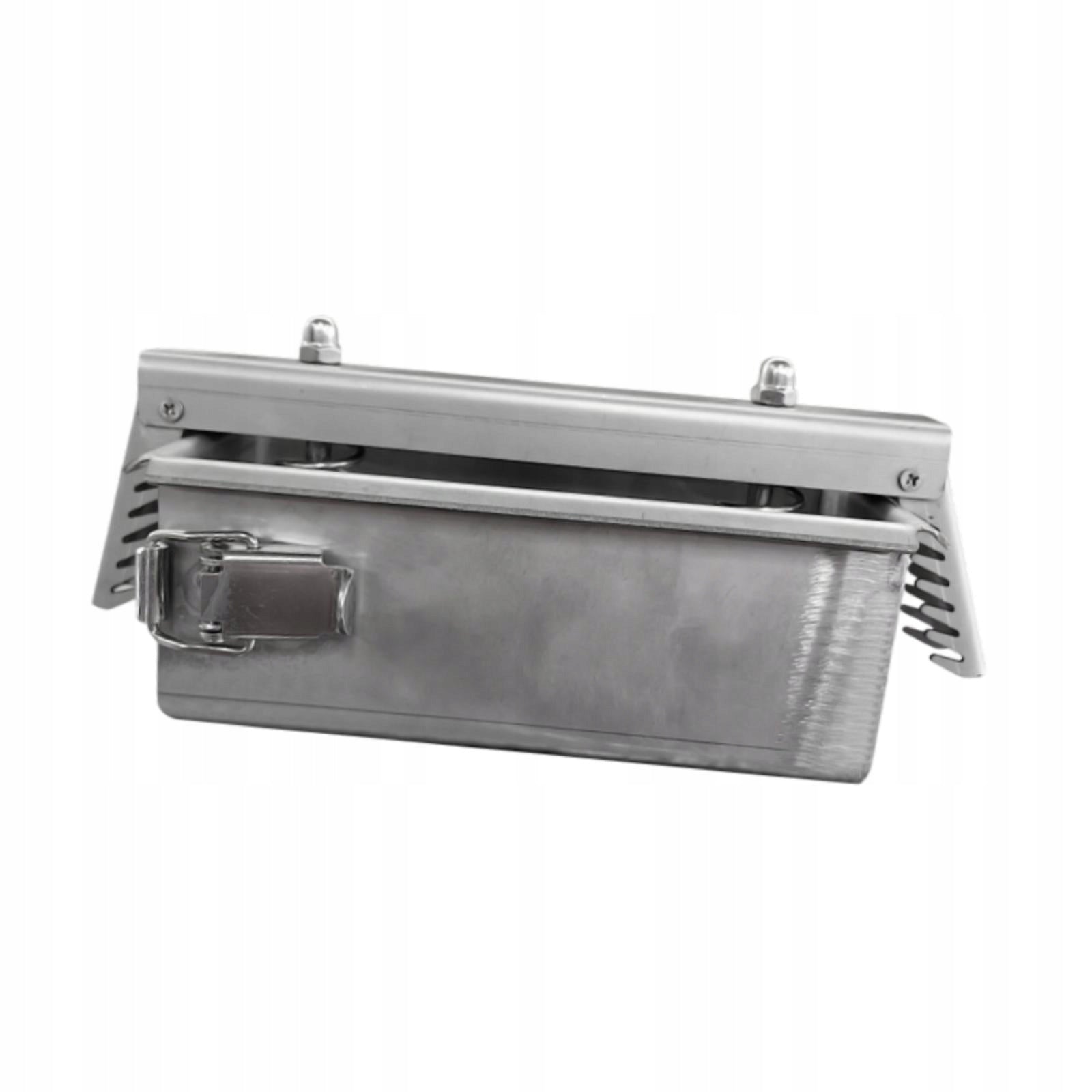 Ham Meat Pressing Tool Box Forming Tool for Lunch Meat Homemade 20x10x6cm