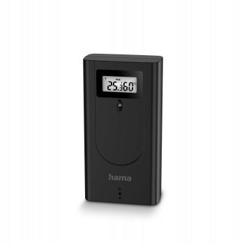 Hama EXTERNAL BRAC SENSOR FOR WEATHER STATION