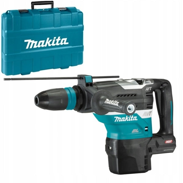 Hammer SDS-MAX 40 V max XGT AWS Makita HR005GZ01