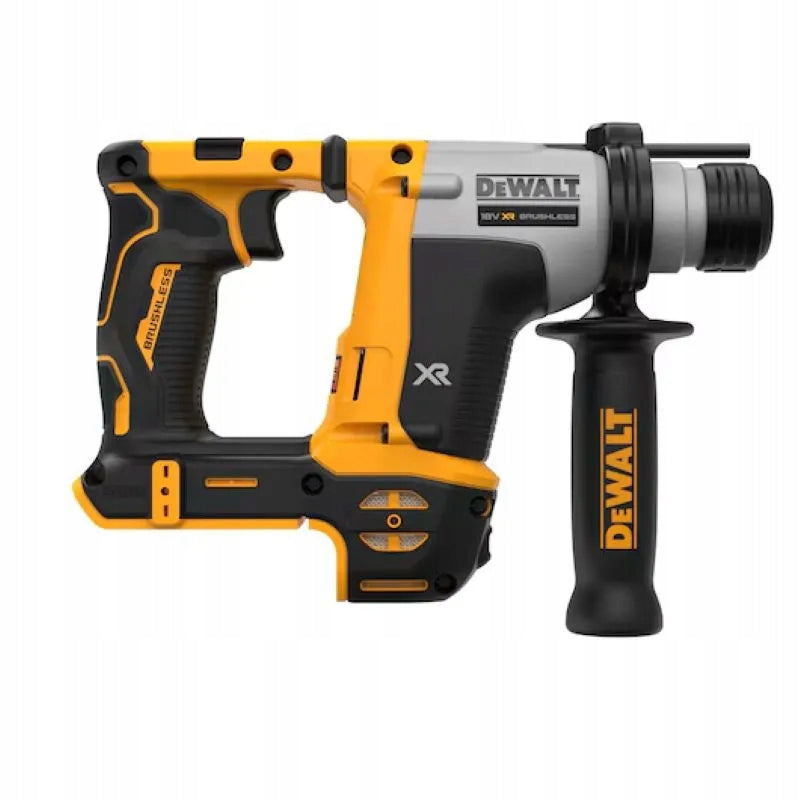 Hammer drill DeWALT DCH172N 18V XR 0xAh SDS+ 2-functions Power supply rechargeable battery