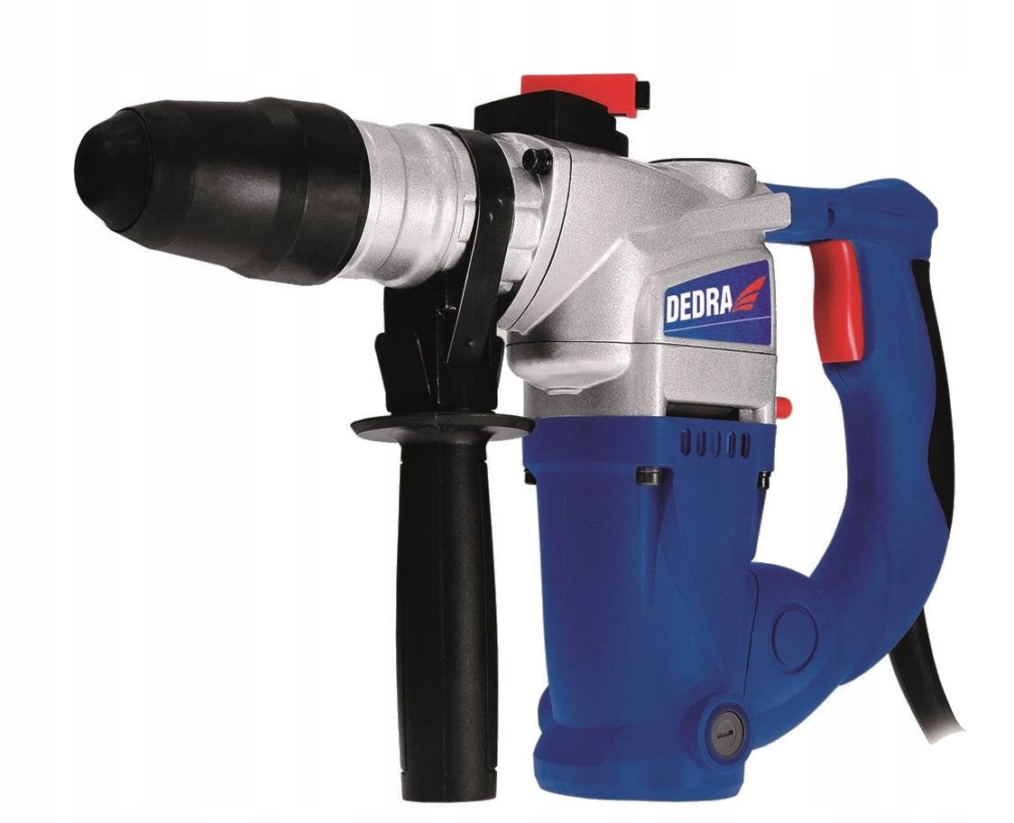 Hammer drill Dedra DED7839 1200 W