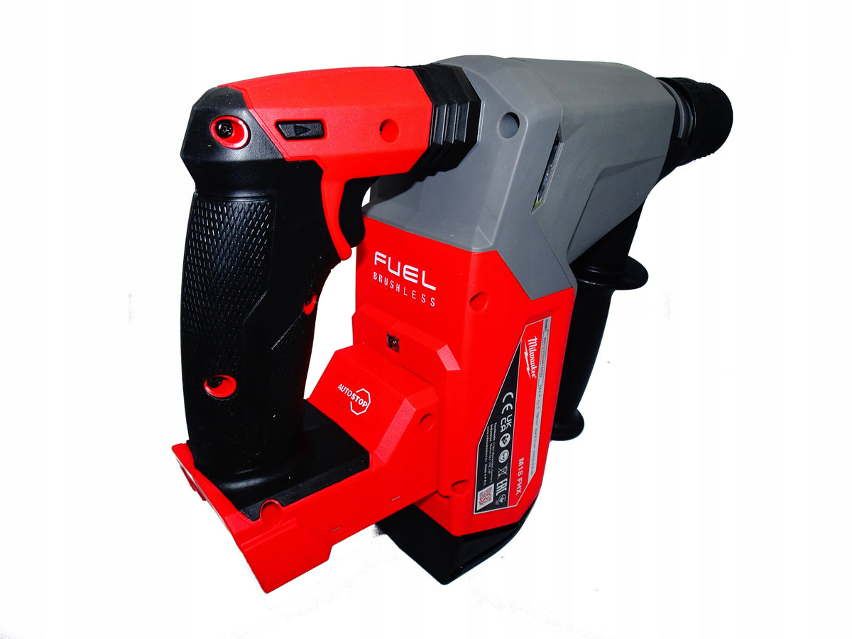 Hammer drill Milwaukee M18 FHX-0 SDS-Plus - carton Brand Milwaukee
