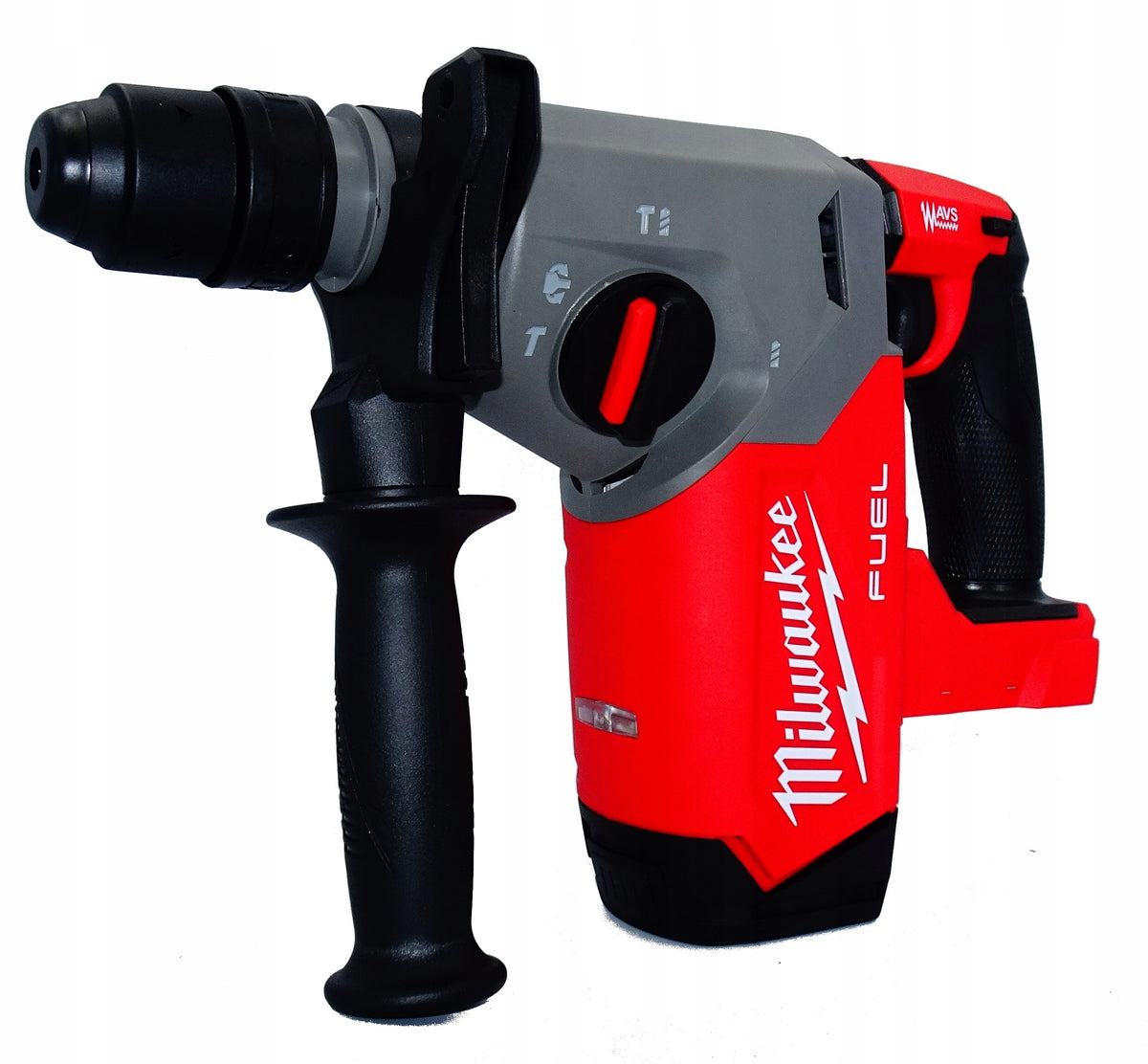 Hammer drill Milwaukee M18 FHX-0 SDS-Plus - carton
