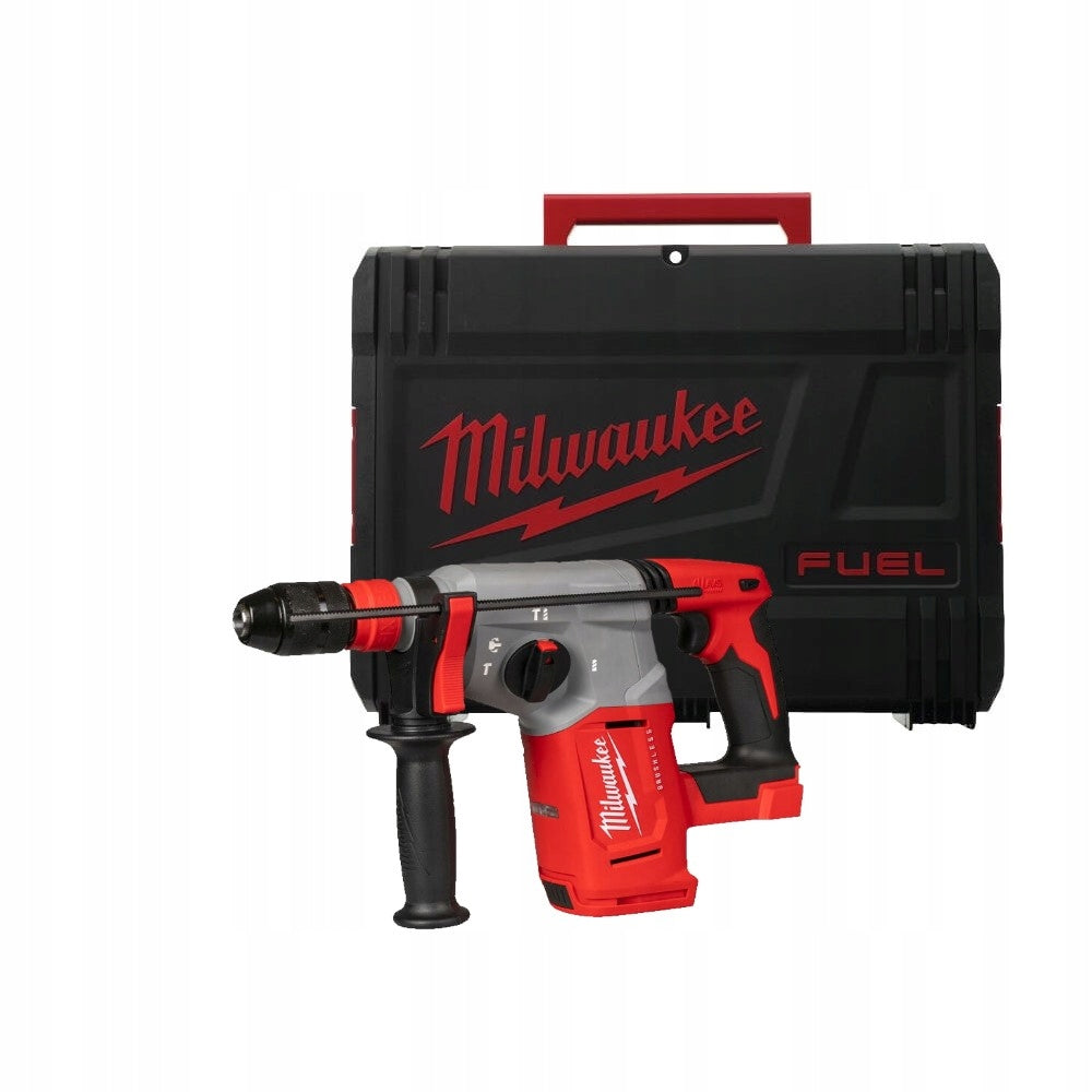 Hammer drill SDS-Plus M18 BLHX-0X Milwaukee