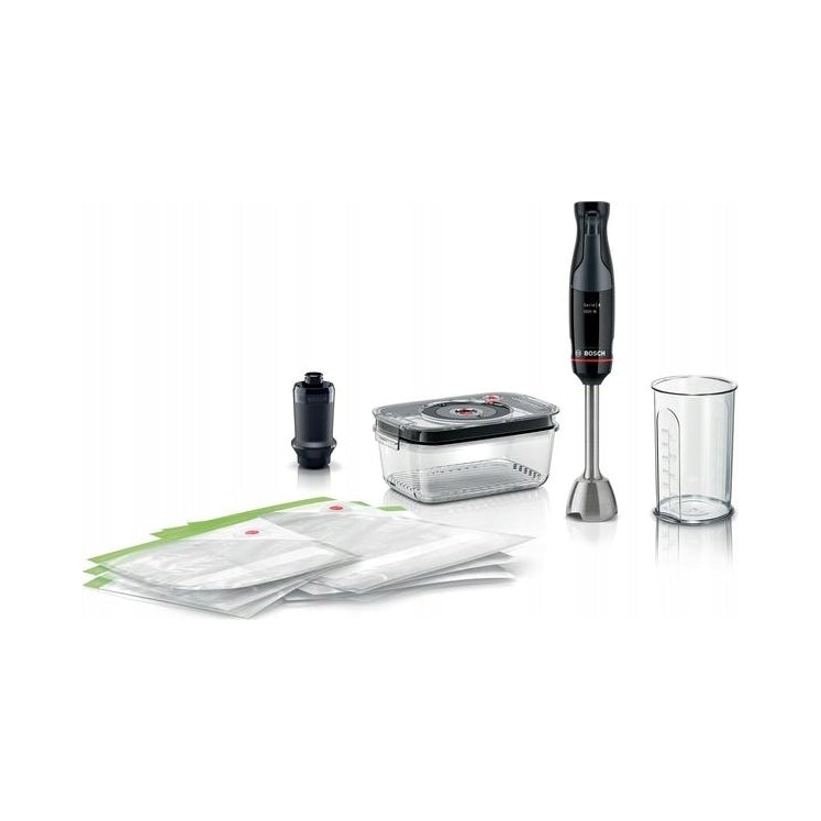Hand Blender Bosch ErgoMaster Series 4 MSM4B6V2 1000W Accessories