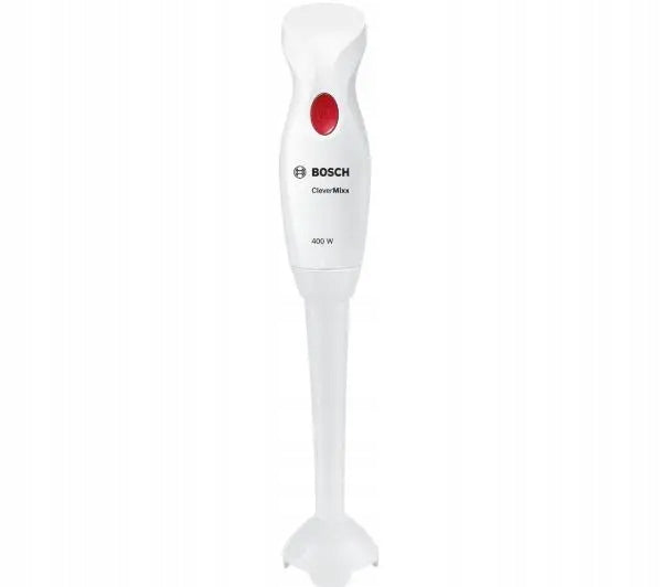 Hand Blender Bosch MSM14000 400W White for Mixing
