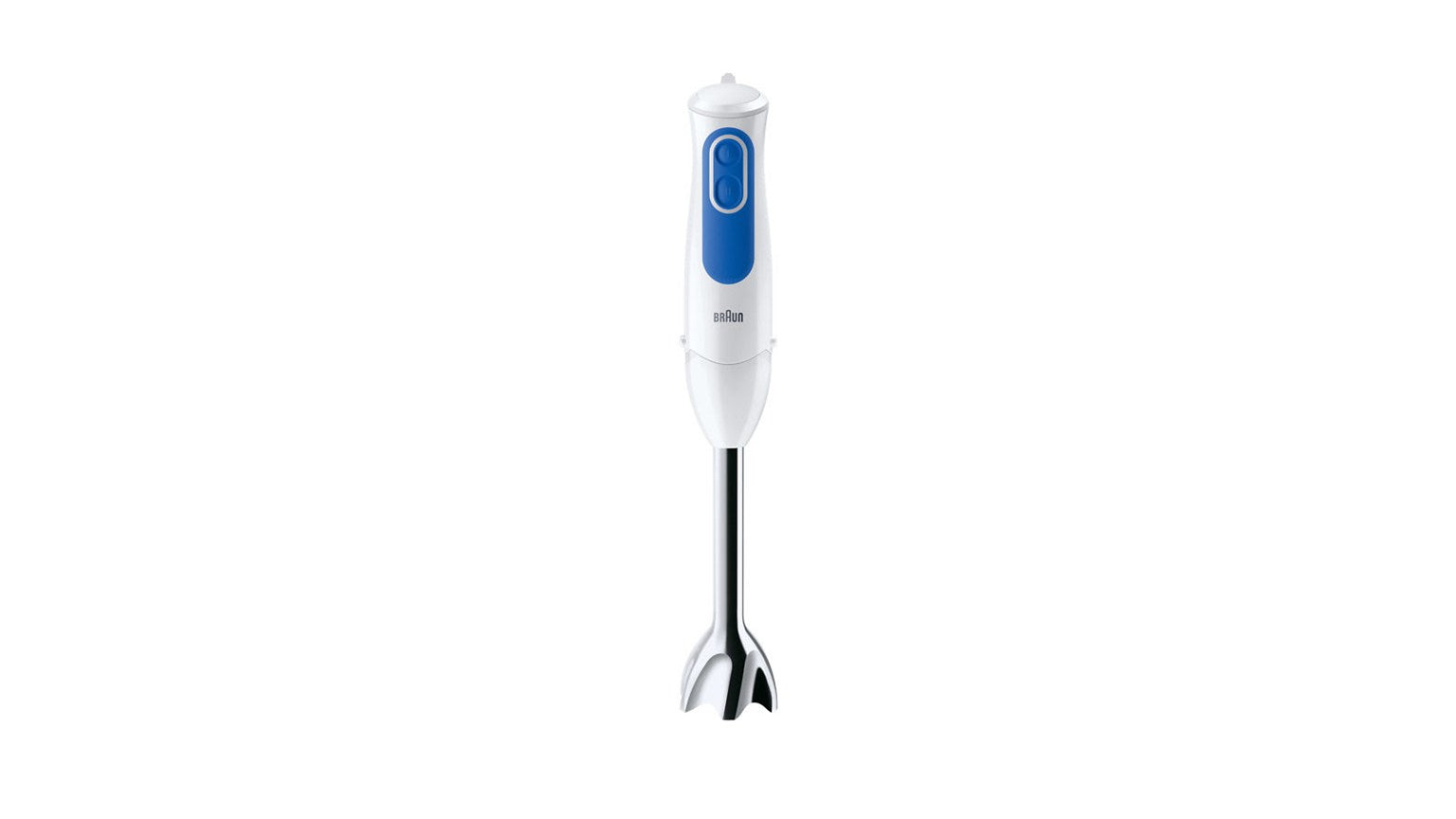 Hand Blender Braun MQ 3035 Sauce 700 W white Manufacturer code MQ 3035