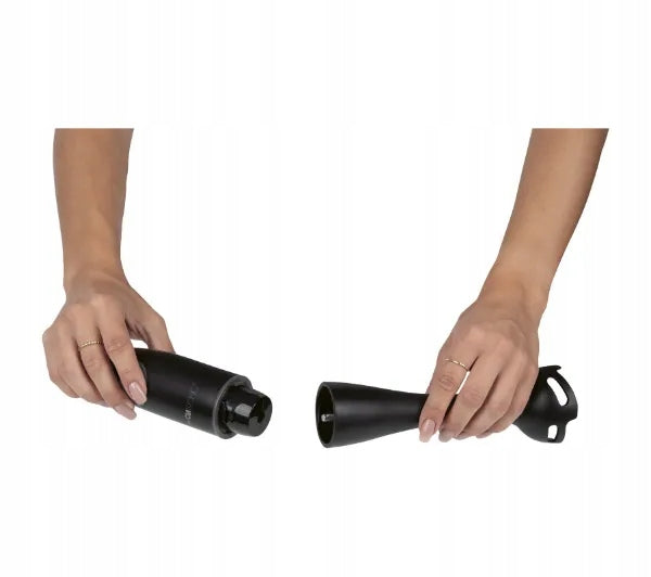 Hand Blender Clatronic SM 3824 350W Black for Mixing Brand Clatronic