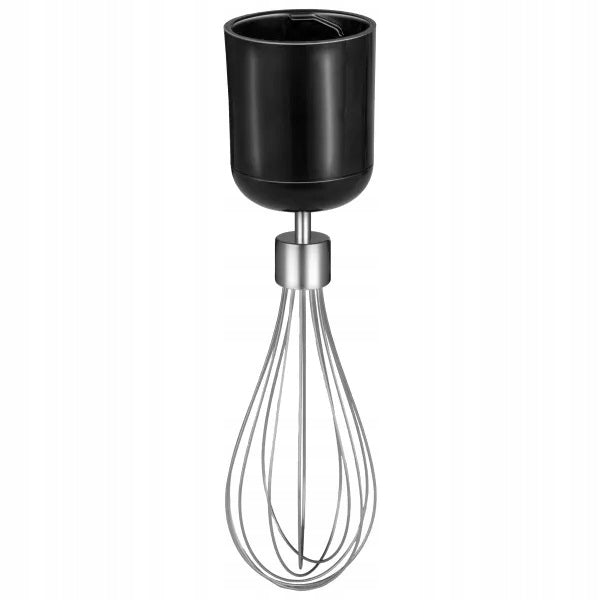 Hand Blender MPM MBL-34 1500W Set Speed Control Brand MPM