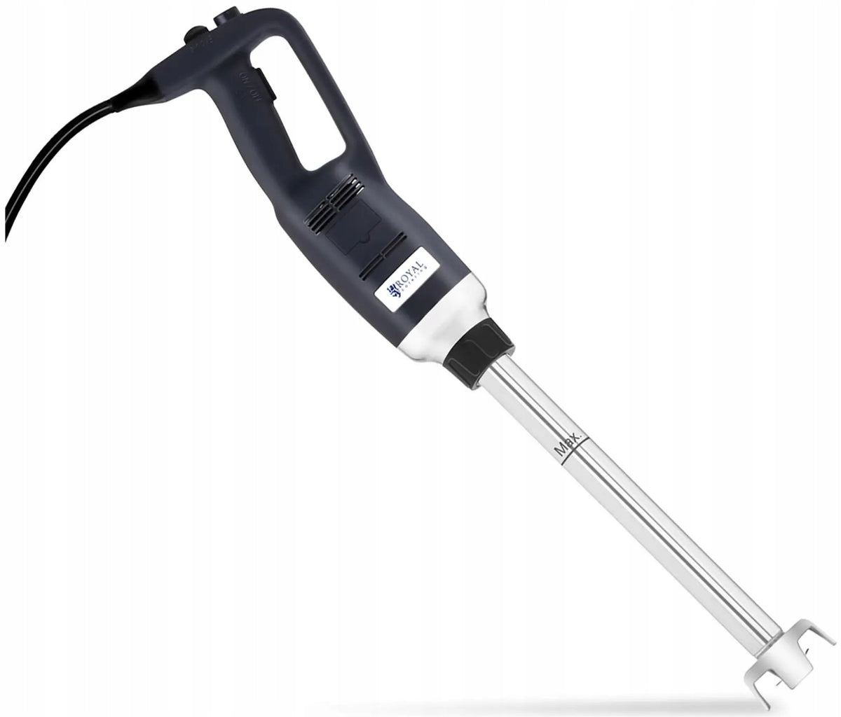 Hand Blender Mixer 350W 40cm Royal Catering RCSM-350-400P 10010394