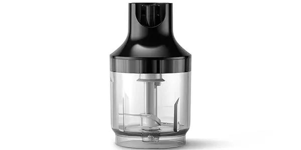 Hand Blender ProMix Philips HR2543/90 Shredder 700W Brand Philips