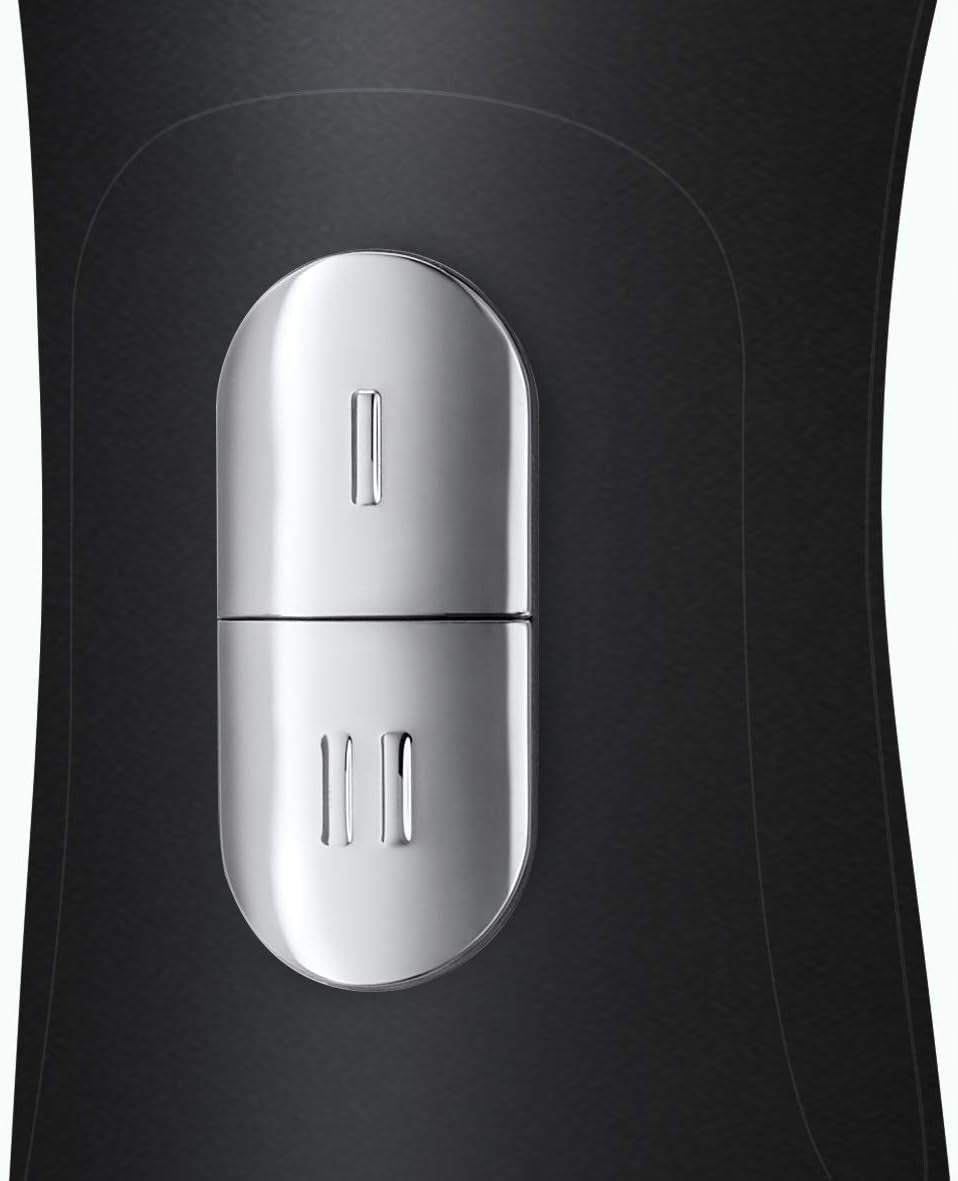 Hand Blender Russell Hobbs 24702-56 500 W black Functions stirring mixing crushing whipping