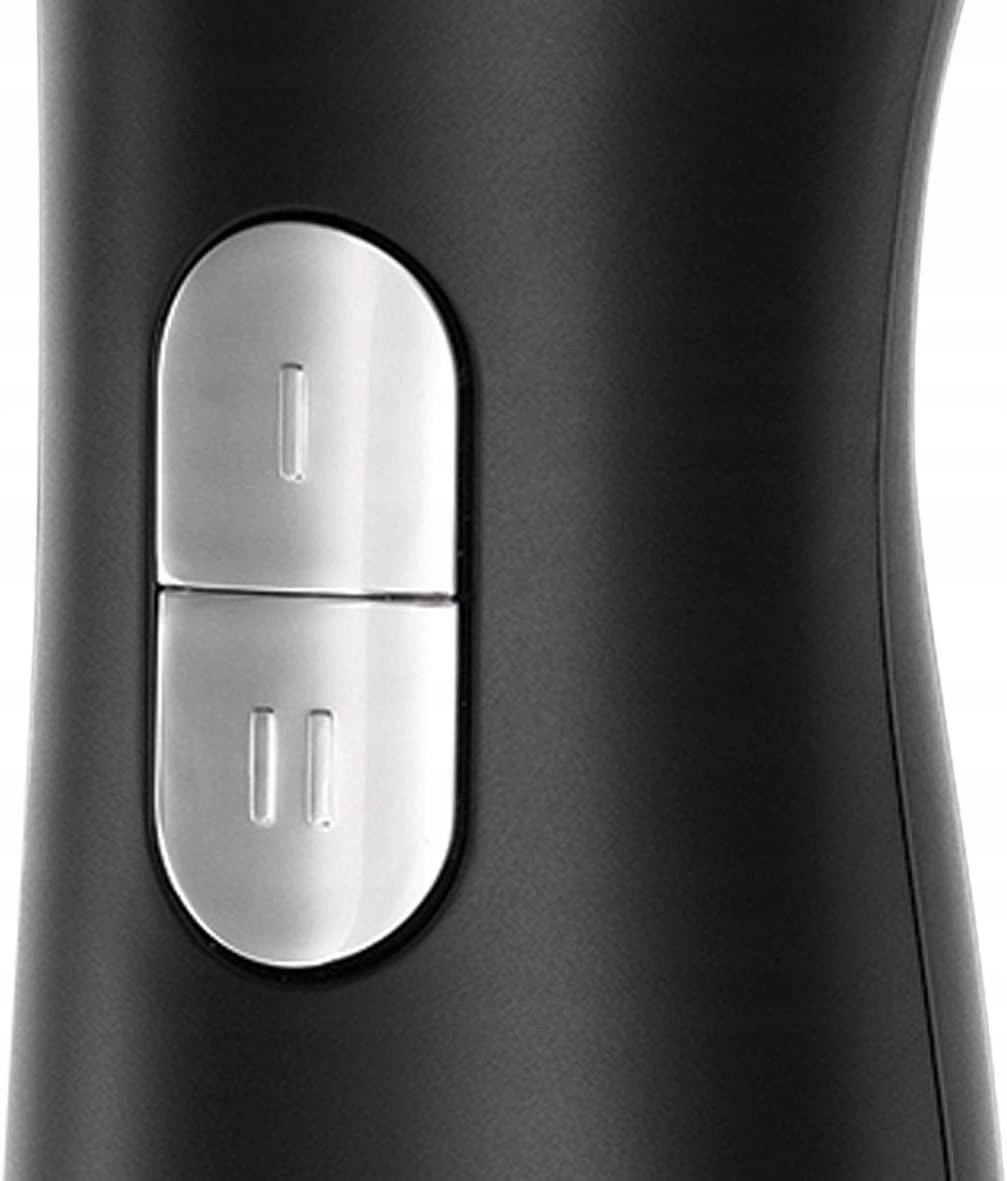 Hand Blender Russell Hobbs 24702-56 500 W black Rotational speed control yes