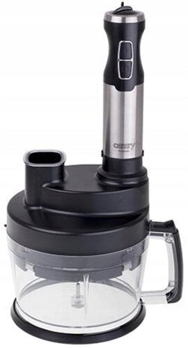 Hand Blender Set 1600W CR 4623 Brand Camry
