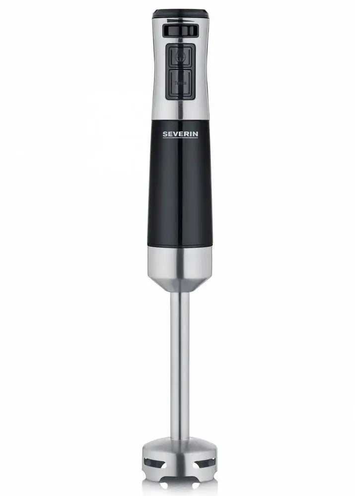 Hand Blender Severin SM 3772 600 W silver/grey