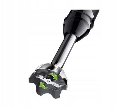 Hand Blender Shredder Braun MultiQuick 5 MQ55.755M (NK) Brand Braun