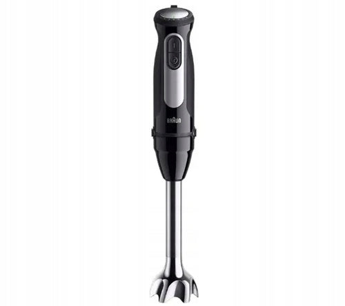 Hand Blender Shredder Braun MultiQuick 5 MQ55.755M (NK) Manufacturer code MQ 55755M