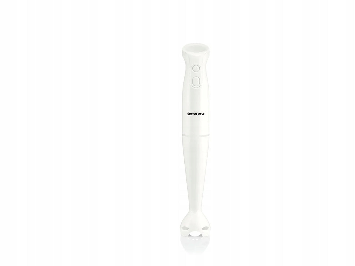 Hand Blender SilverCrest SSM 350 A1 350 W white Brand SilverCrest