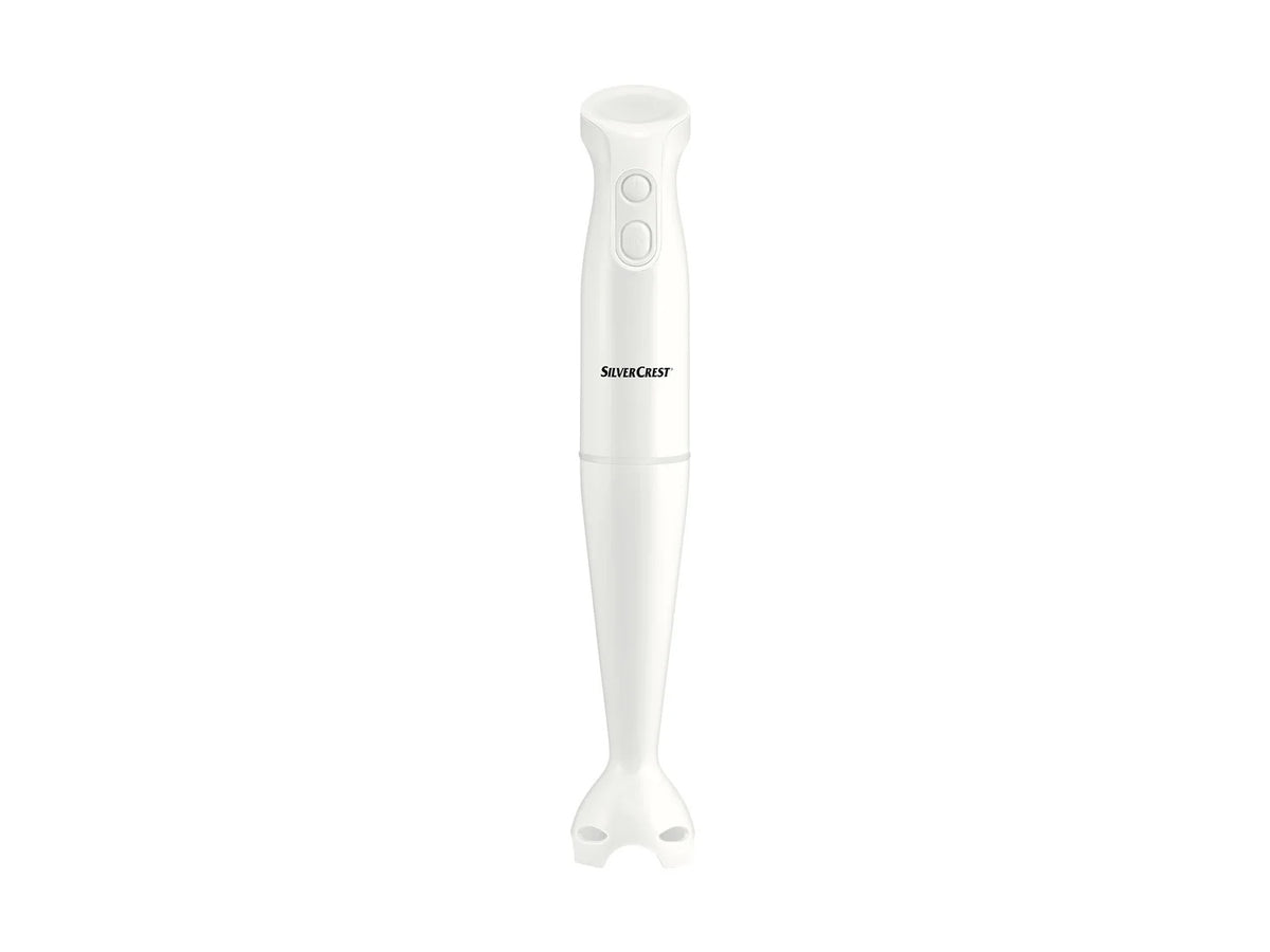 Hand Blender SilverCrest SSM 350 A1 350 W white Power rating 350 W