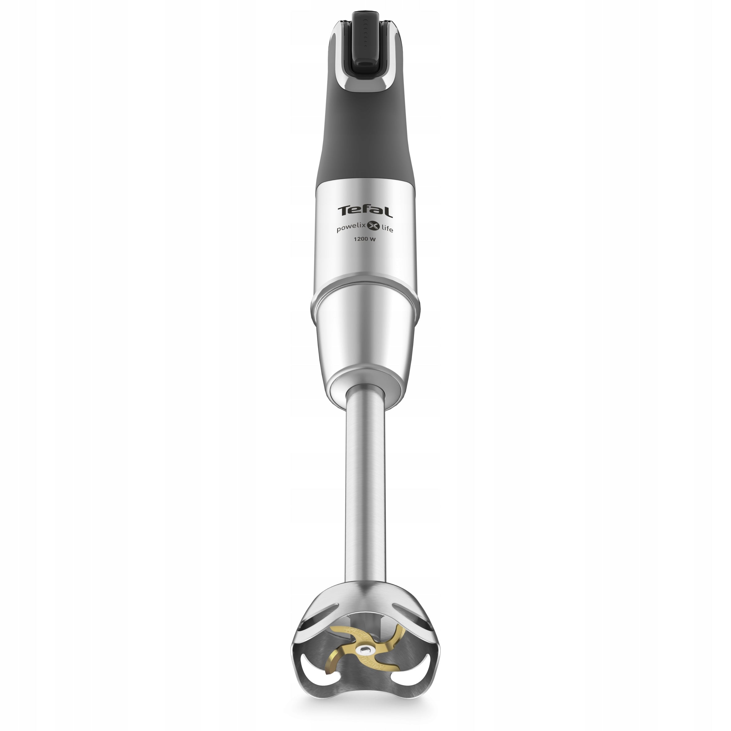 Hand Blender TEFAL Infiny Force Pro HB95LD 1200W 5in1 shredder Manufacturer code HB95LD38