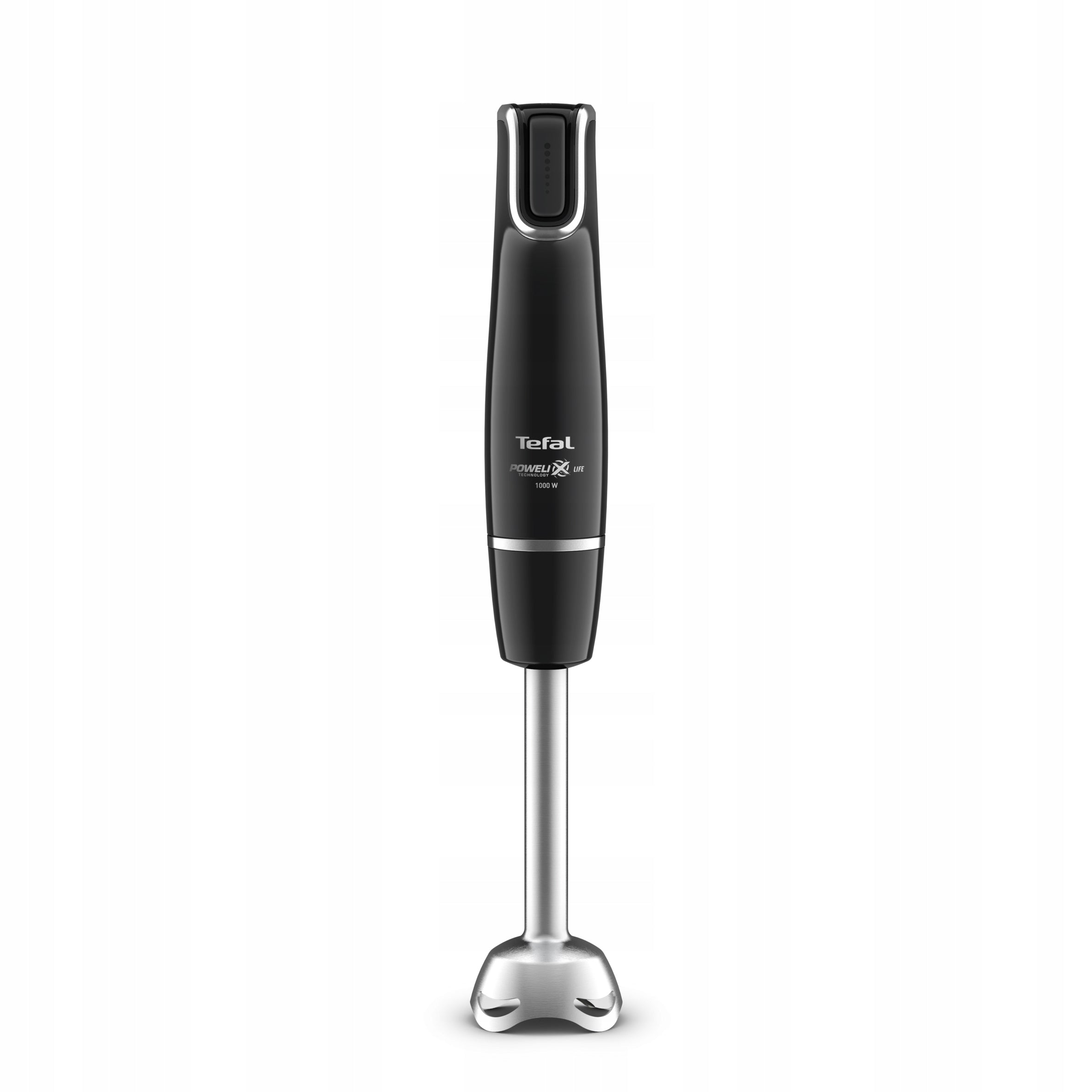 Hand Blender Tefal Infinyforce XL HB94L830 1000W Shredder Packaging status original