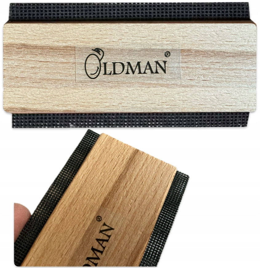 Hand Brush Shaver Comb Clothes Sweaters for Mechanization Oldman 10cm
