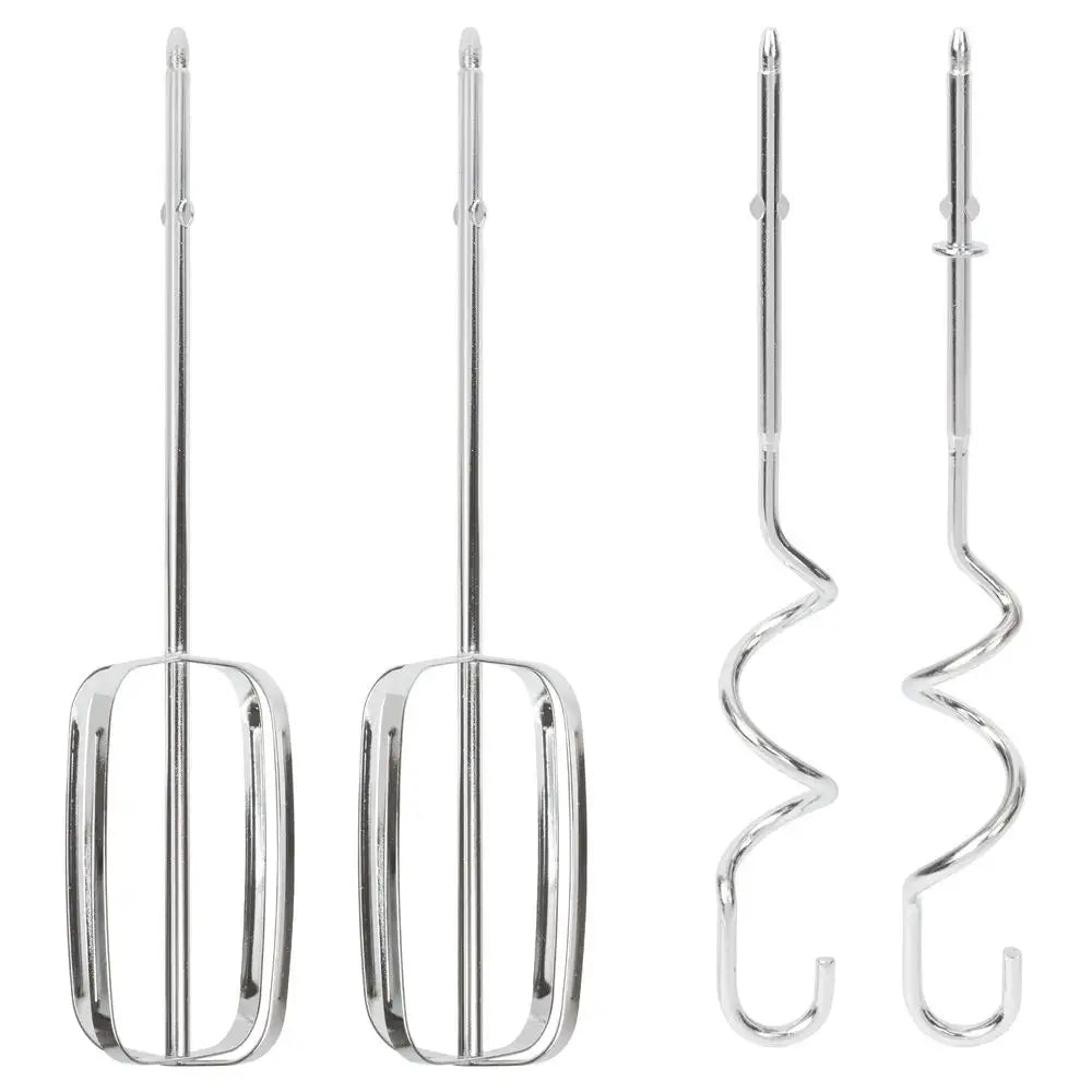 Hand Mixer 400W 5 Speed Turbo Tip Inox Clatronic HM3775 Brand Clatronic